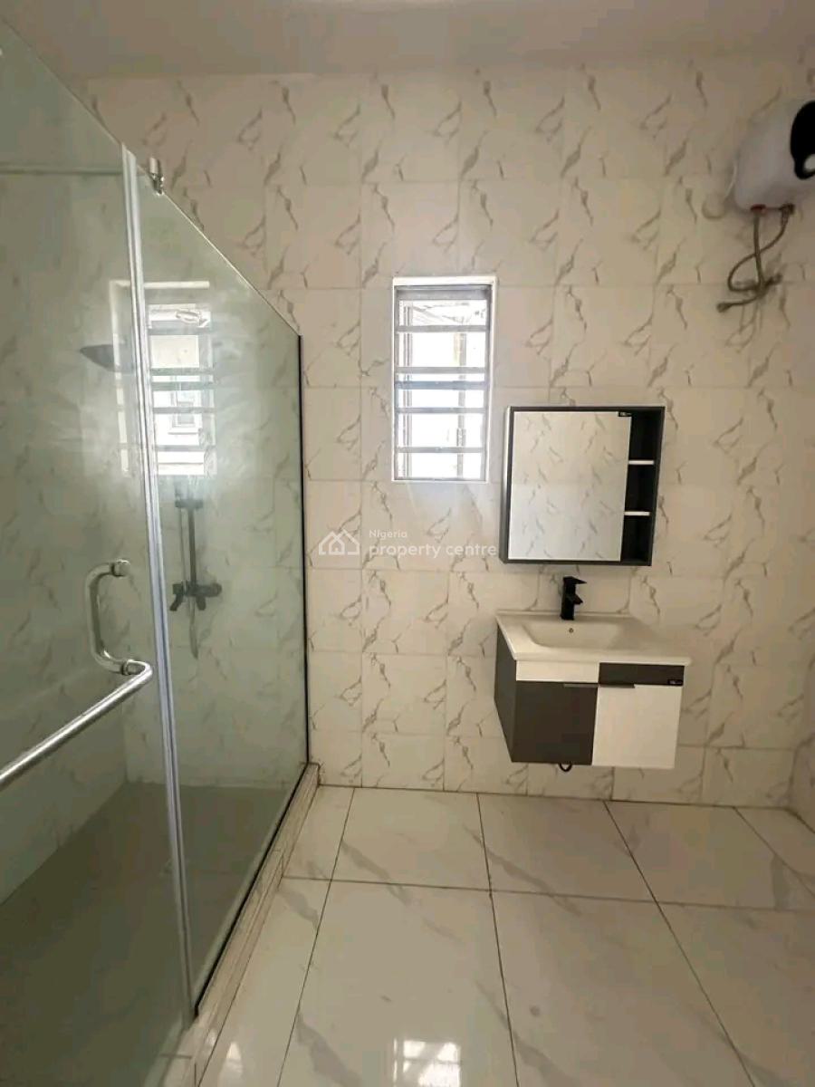 Well-built 4 Bedroom Terrace Duplex Available in Orchid, Lekki Lagos, Orchid Lekki Lagos, Lekki, Lagos, Terraced Duplex for Sale