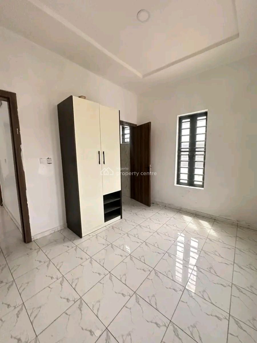 Well-built 4 Bedroom Terrace Duplex Available in Orchid, Lekki Lagos, Orchid Lekki Lagos, Lekki, Lagos, Terraced Duplex for Sale