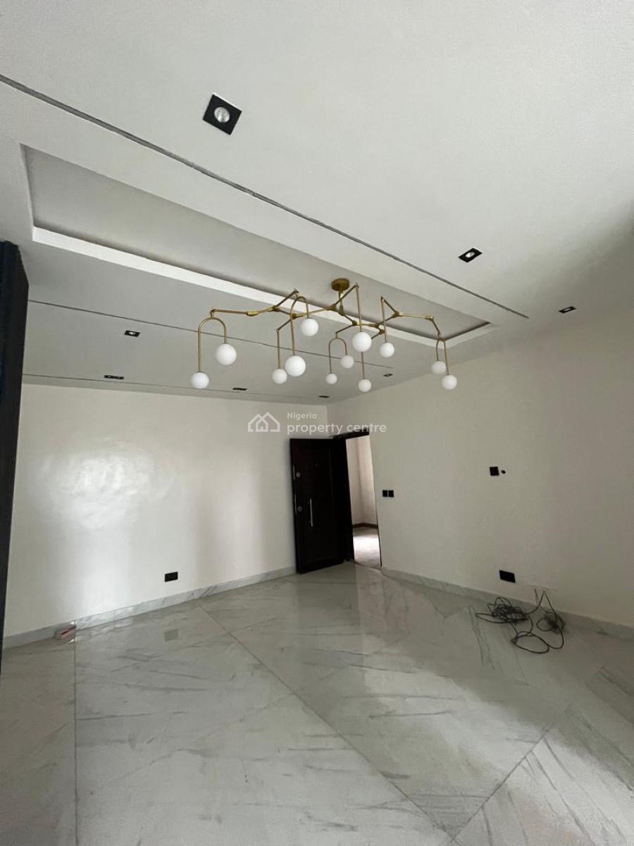 Stunning 3 Bedroom Apartment, Ikeja Gra, Ikeja, Lagos, Self Contain (single Rooms) for Sale