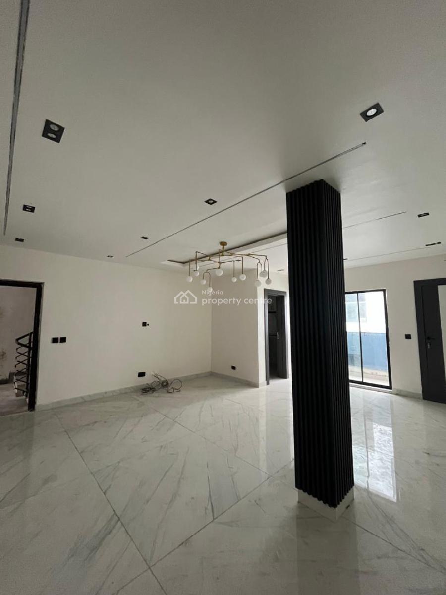 Stunning 3 Bedroom Apartment, Ikeja Gra, Ikeja, Lagos, Self Contain (single Rooms) for Sale