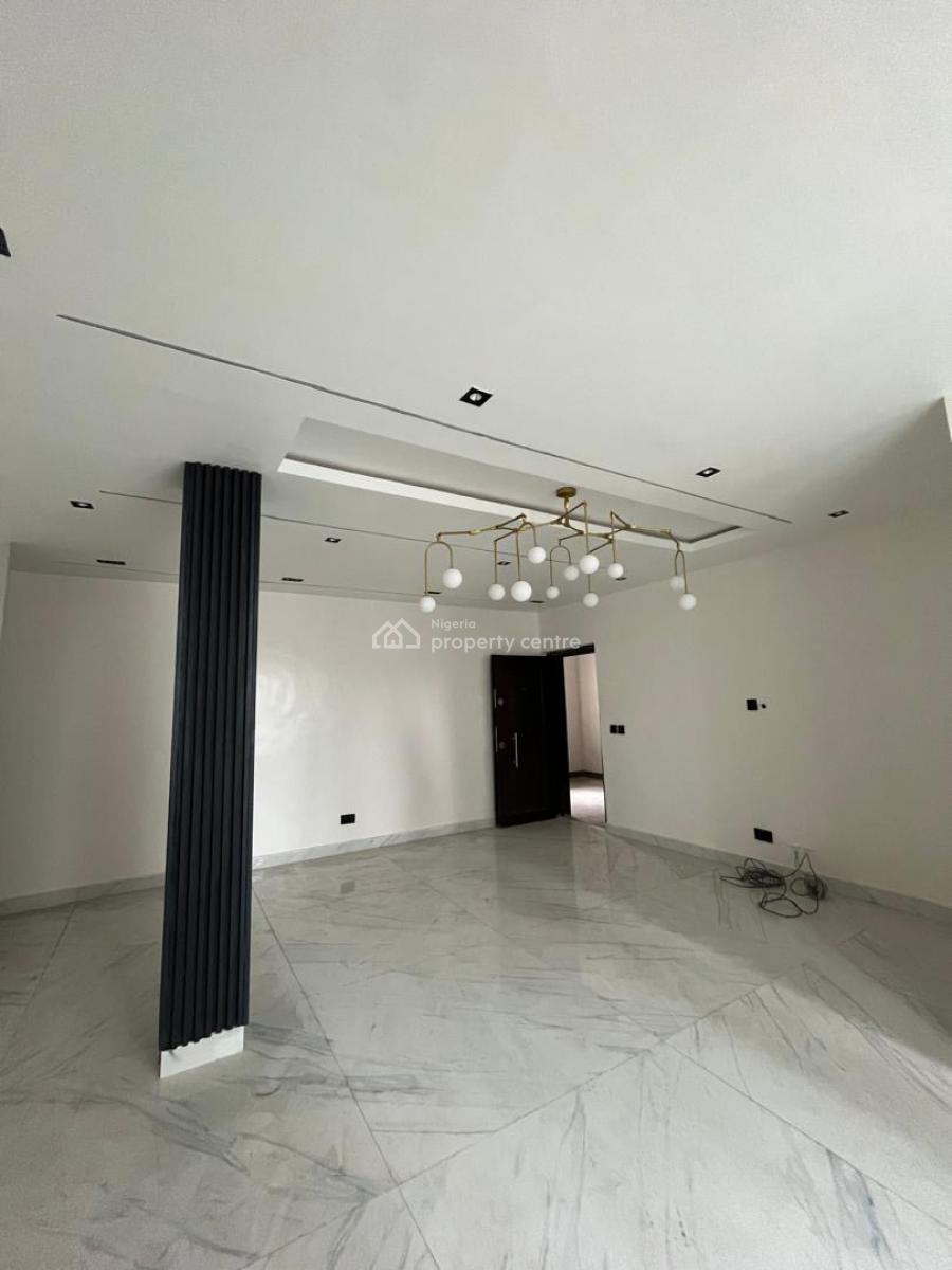 Stunning 3 Bedroom Apartment, Ikeja Gra, Ikeja, Lagos, Self Contain (single Rooms) for Sale