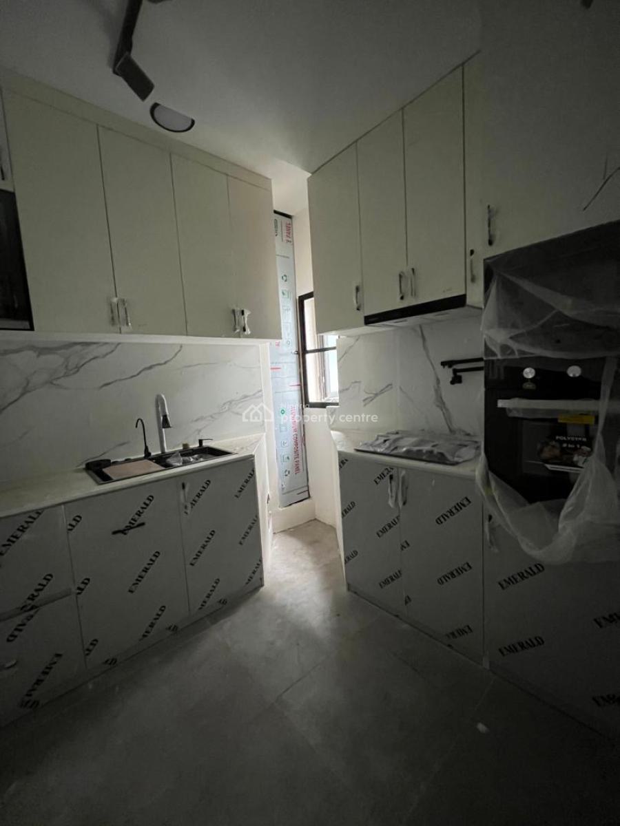 Stunning 3 Bedroom Apartment, Ikeja Gra, Ikeja, Lagos, Self Contain (single Rooms) for Sale