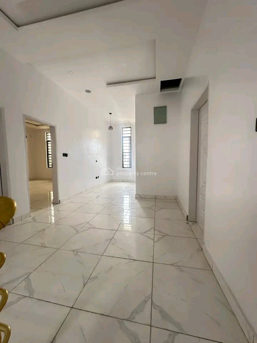 Spacious Well-built  4 Bedroom Fully Detached Duplex with Bq, Orchid Lekki Lagos, Lekki, Lagos, Detached Duplex for Sale