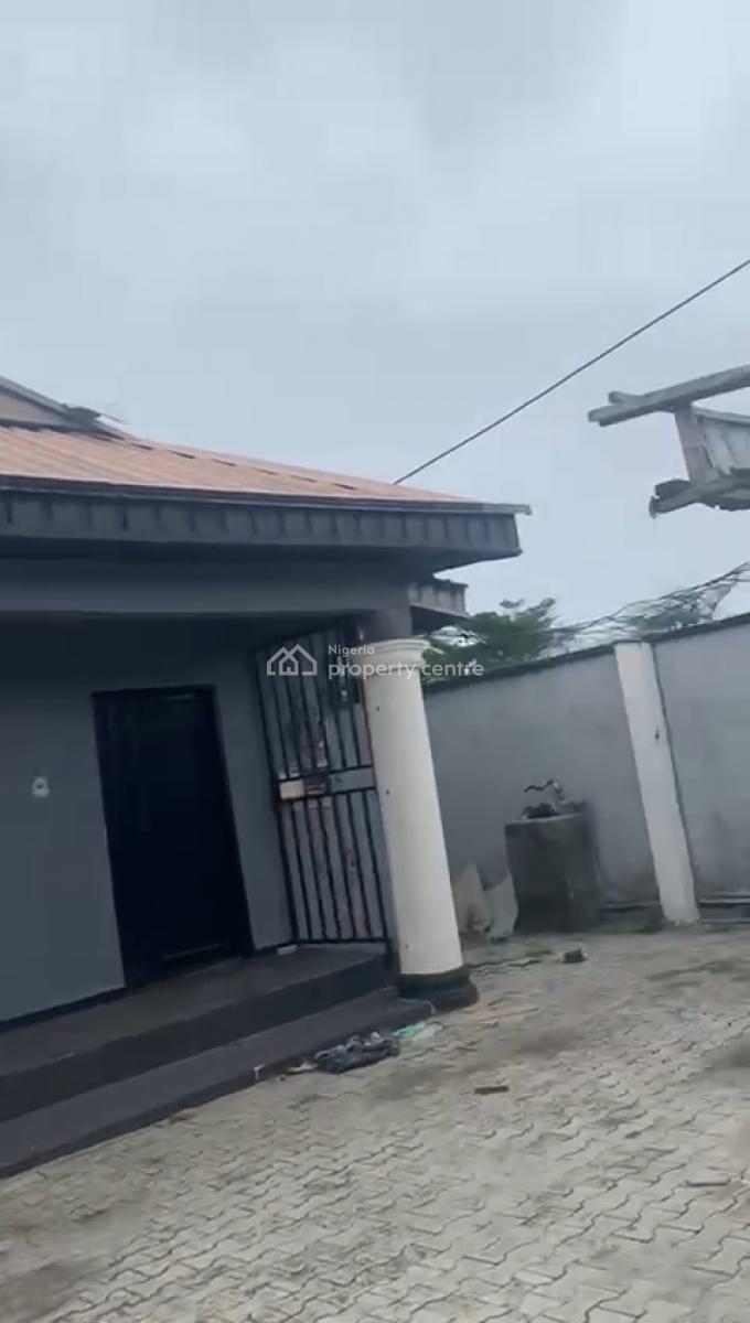 3bedroom Flat Apartment, Off Okun-ajah Junction Atican Rd, Lekki, Lagos, Block of Flats for Sale