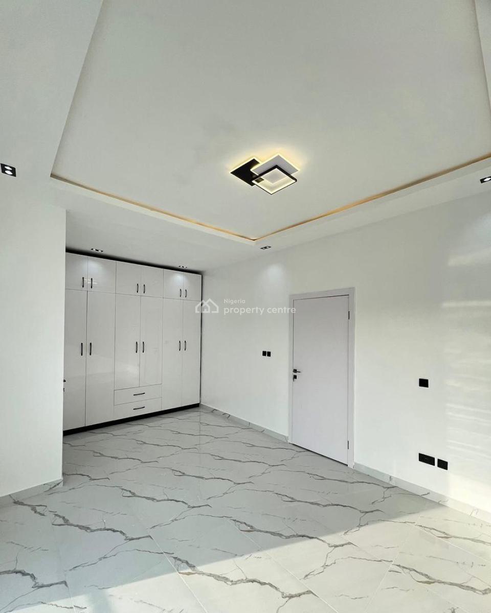 Fully Serviced 3 Bedroom Terrace Homes, Ajah, Lagos, House for Sale