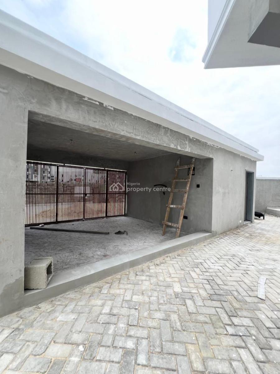 2-bedroom Apartment with Swimming Pool & Playground, Ikate, Lekki, Lagos, Flat / Apartment for Sale