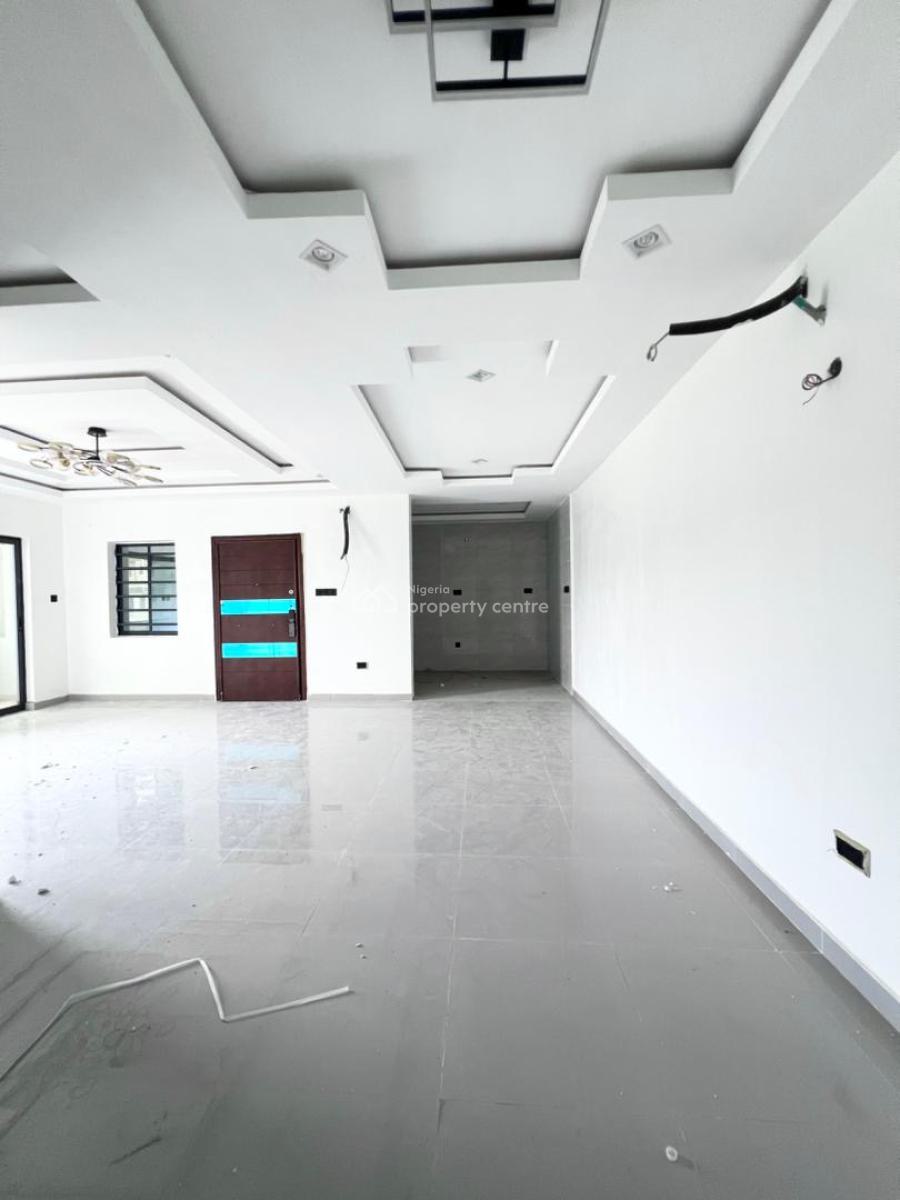 2-bedroom Apartment with Swimming Pool & Playground, Ikate, Lekki, Lagos, Flat / Apartment for Sale