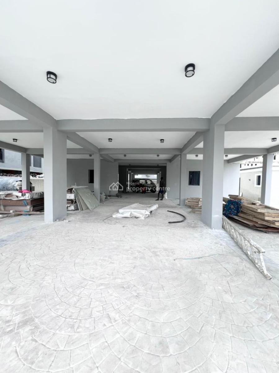 2-bedroom Apartment with Swimming Pool & Playground, Ikate, Lekki, Lagos, Flat / Apartment for Sale
