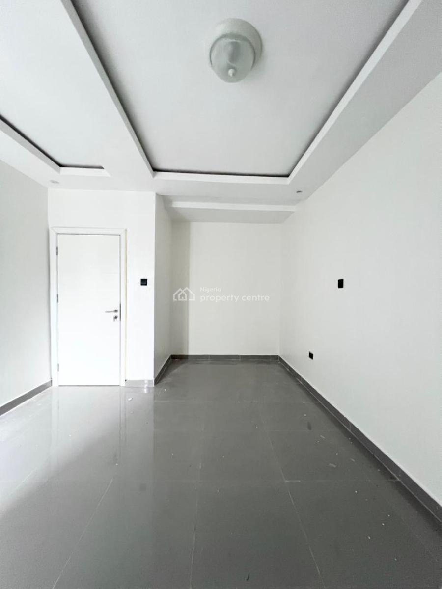 2-bedroom Apartment with Swimming Pool & Playground, Ikate, Lekki, Lagos, Flat / Apartment for Sale