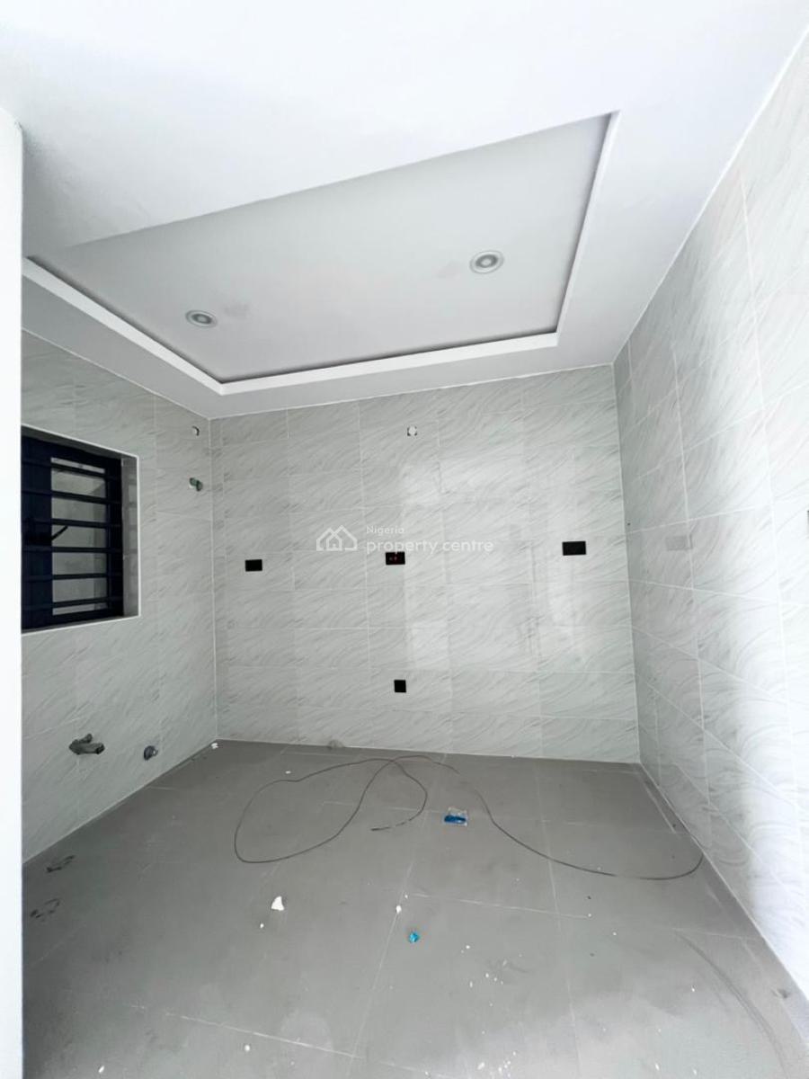 2-bedroom Apartment with Swimming Pool & Playground, Ikate, Lekki, Lagos, Flat / Apartment for Sale