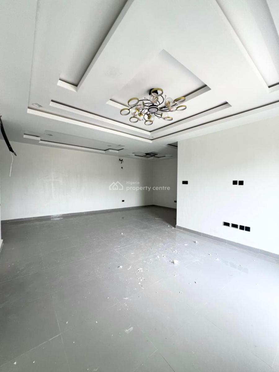 2-bedroom Apartment with Swimming Pool & Playground, Ikate, Lekki, Lagos, Flat / Apartment for Sale