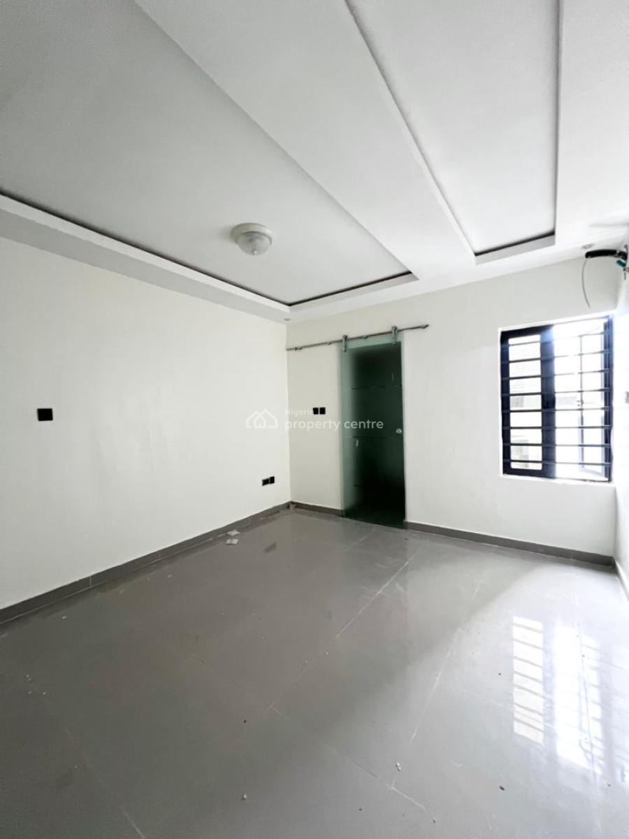 2-bedroom Apartment with Swimming Pool & Playground, Ikate, Lekki, Lagos, Flat / Apartment for Sale
