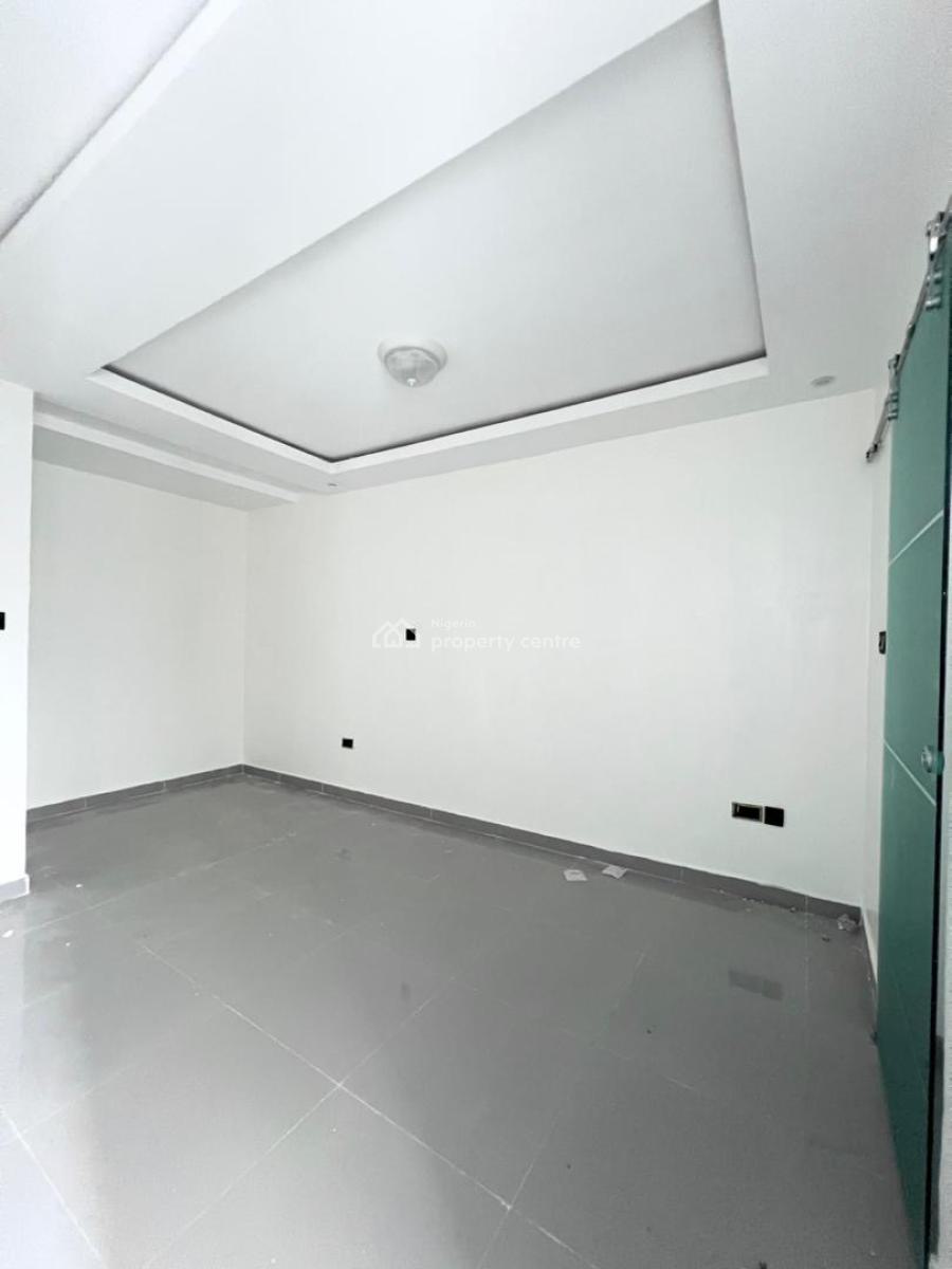 2-bedroom Apartment with Swimming Pool & Playground, Ikate, Lekki, Lagos, Flat / Apartment for Sale
