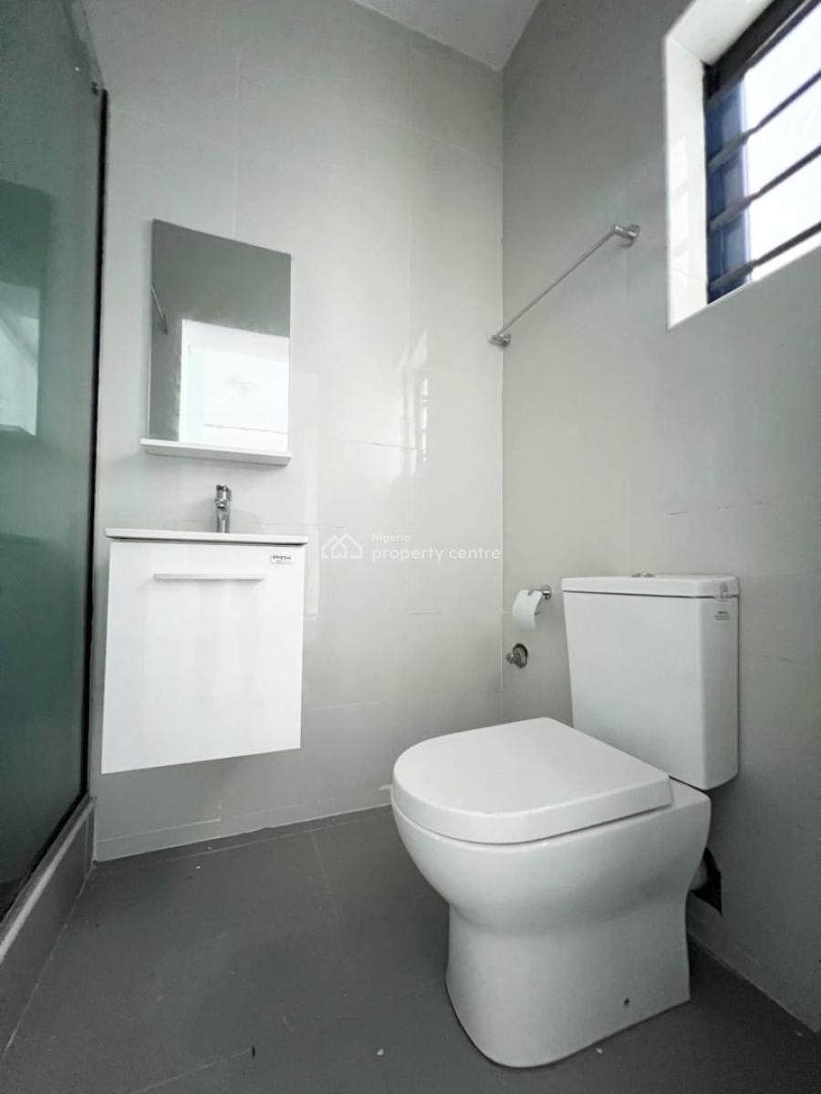 2-bedroom Apartment with Swimming Pool & Playground, Ikate, Lekki, Lagos, Flat / Apartment for Sale