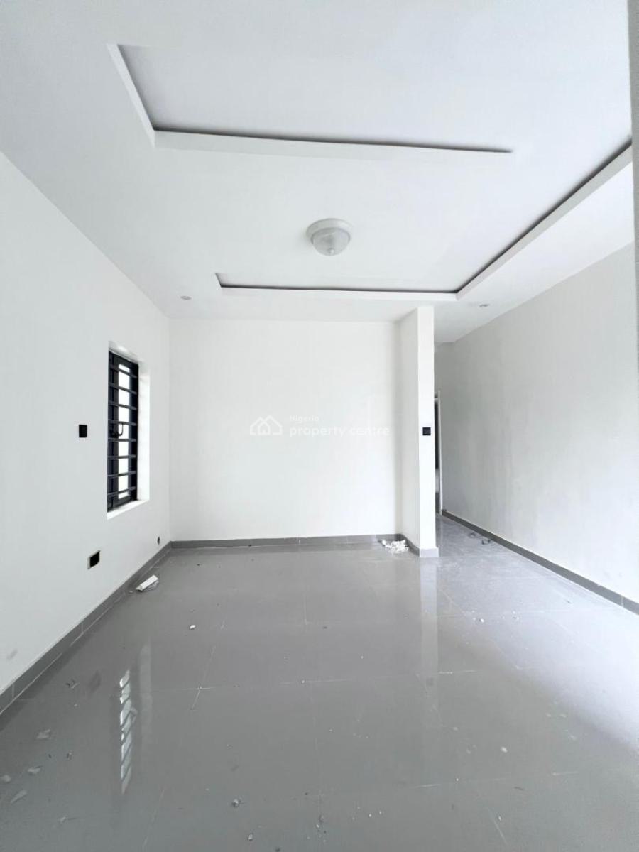 2-bedroom Apartment with Swimming Pool & Playground, Ikate, Lekki, Lagos, Flat / Apartment for Sale