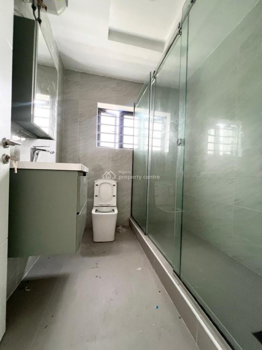 2-bedroom Apartment with Swimming Pool & Playground, Ikate, Lekki, Lagos, Flat / Apartment for Sale