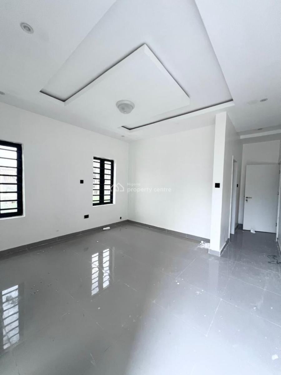 2-bedroom Apartment with Swimming Pool & Playground, Ikate, Lekki, Lagos, Flat / Apartment for Sale