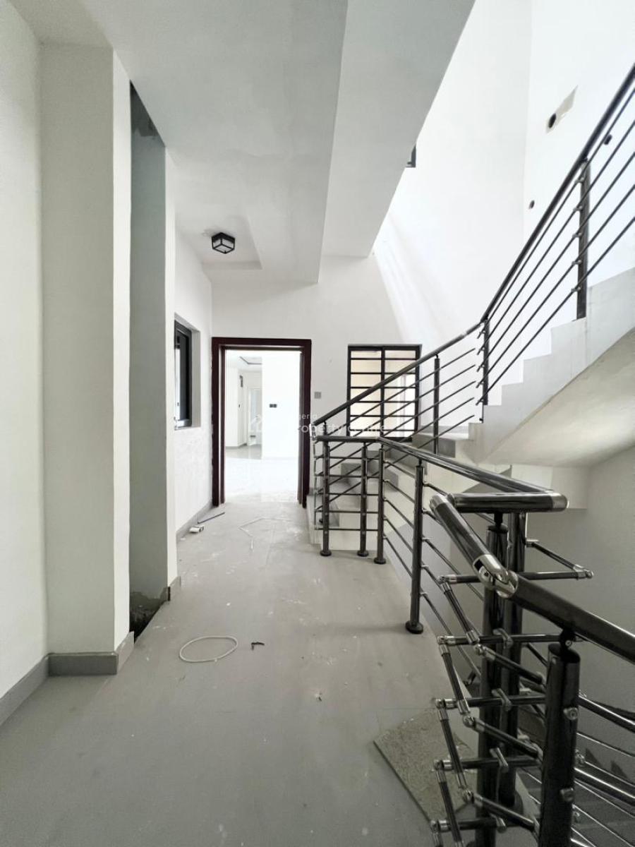 2-bedroom Apartment with Swimming Pool & Playground, Ikate, Lekki, Lagos, Flat / Apartment for Sale