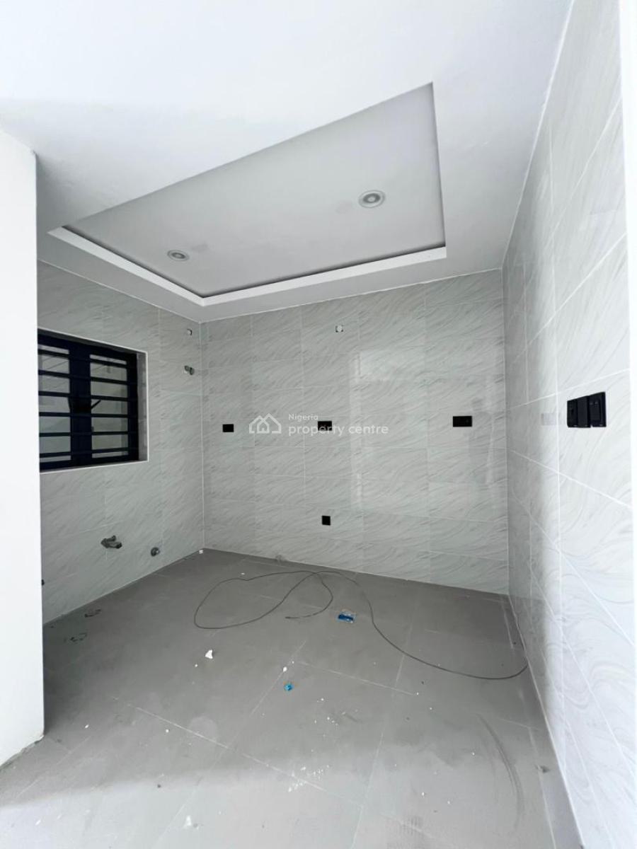2-bedroom Apartment with Swimming Pool & Playground, Ikate, Lekki, Lagos, Flat / Apartment for Sale