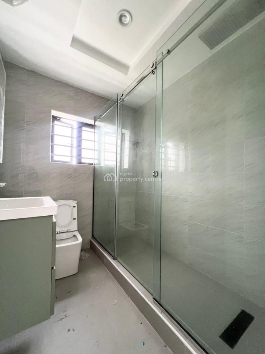 2-bedroom Apartment with Swimming Pool & Playground, Ikate, Lekki, Lagos, Flat / Apartment for Sale