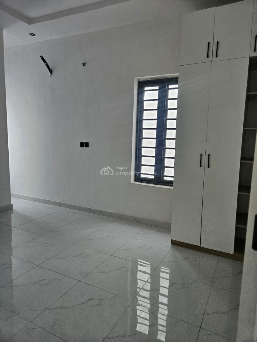 4 Bedroom Fully Detached Duplex with Bq Governors Consent, Ivy Homes, Lekki County, Ikota, Lekki, Lagos, Detached Duplex for Sale