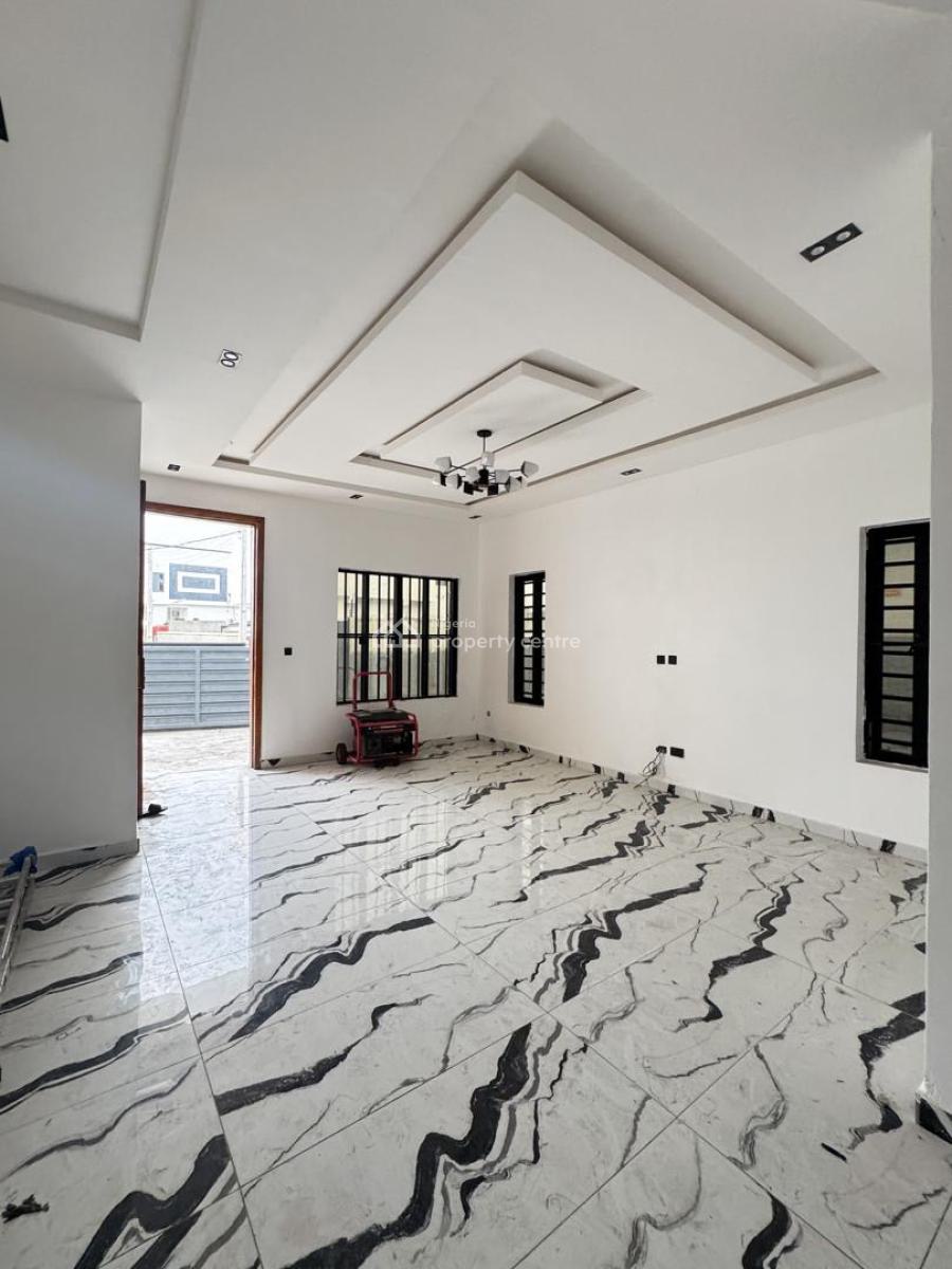 Contemporary 4 Bedroom Detached Duplex, Orchid Lekki Lagos, Lekki, Lagos, Detached Duplex for Rent