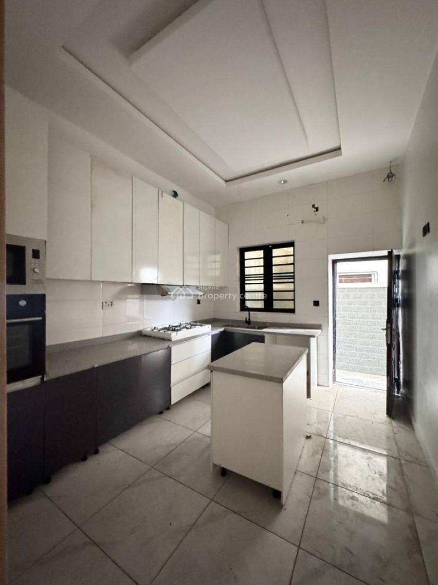 Contemporary 4 Bedroom Detached Duplex, Orchid Lekki Lagos, Lekki, Lagos, Detached Duplex for Rent