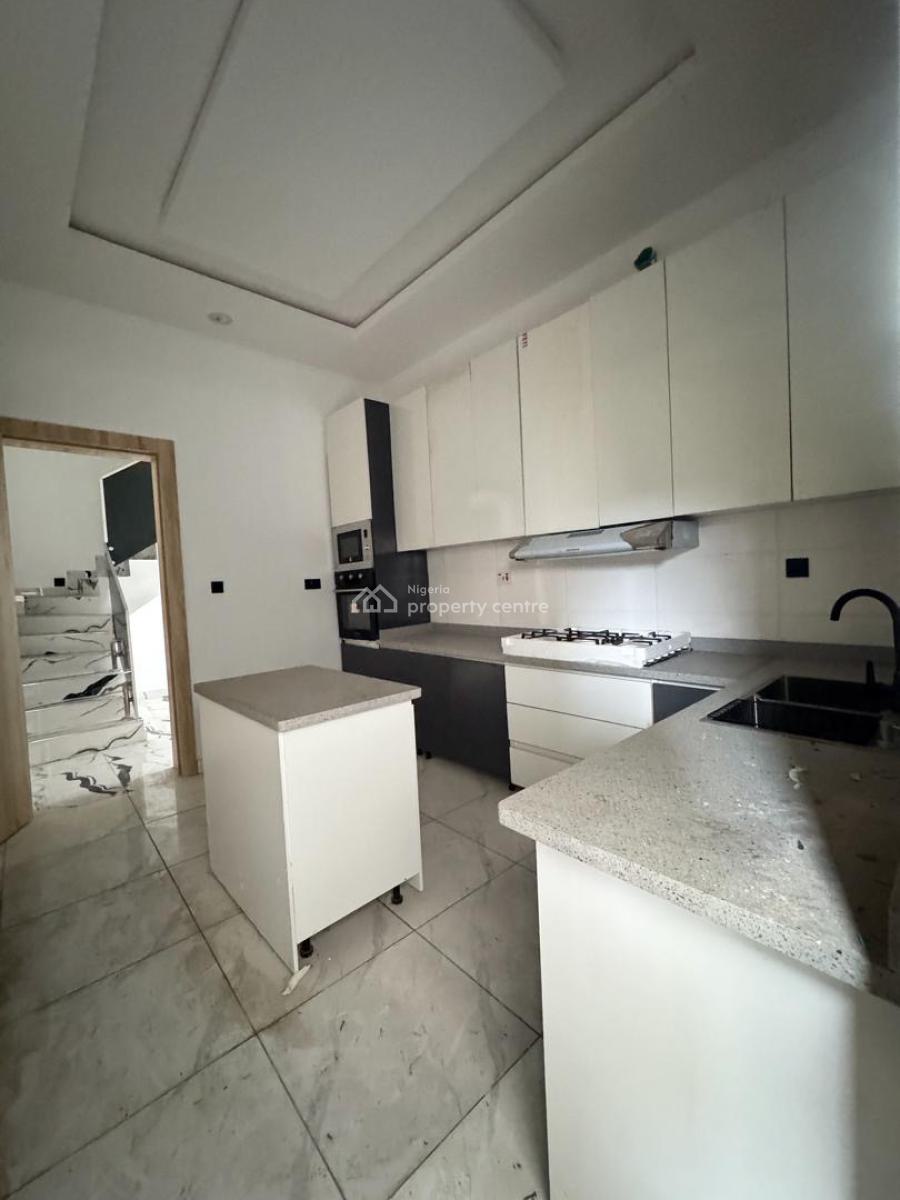 Contemporary 4 Bedroom Detached Duplex, Orchid Lekki Lagos, Lekki, Lagos, Detached Duplex for Rent