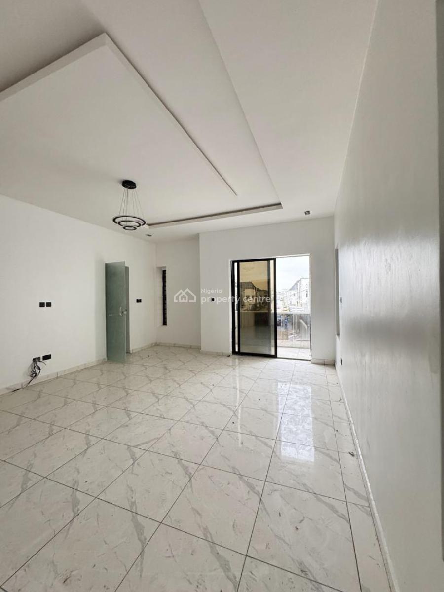 Contemporary 4 Bedroom Detached Duplex, Orchid Lekki Lagos, Lekki, Lagos, Detached Duplex for Rent