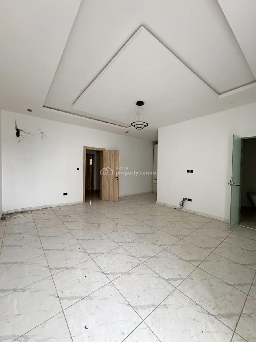 Contemporary 4 Bedroom Detached Duplex, Orchid Lekki Lagos, Lekki, Lagos, Detached Duplex for Rent