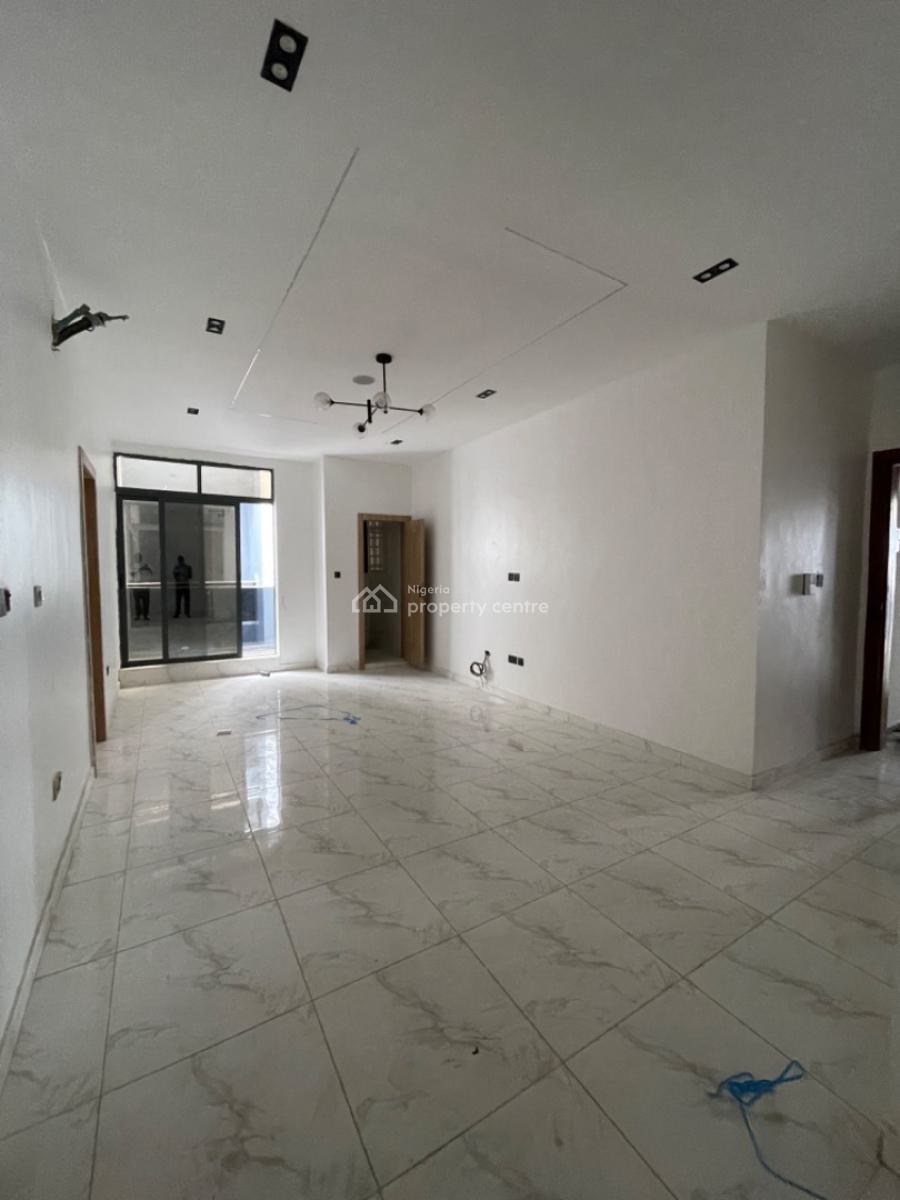 2bedroom Apartment, Ologolo, Lekki, Lagos, Flat / Apartment for Rent