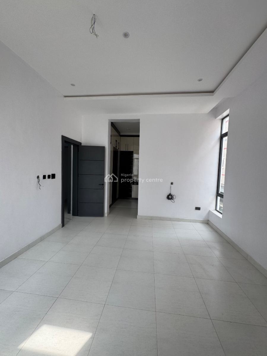 Spacious 5bedroom Fully Detached House with Pool, Ikate, Lekki, Lagos, Detached Duplex for Sale