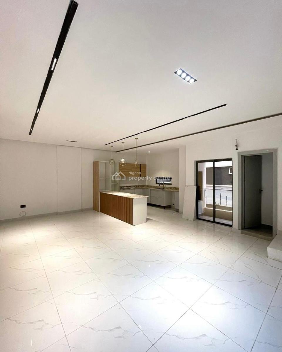 Brand New 2 Bedroom Maisonette & 3 Bedroom Penthouse with Elevator , G, Lekki Phase 1, Lekki, Lagos, House for Sale