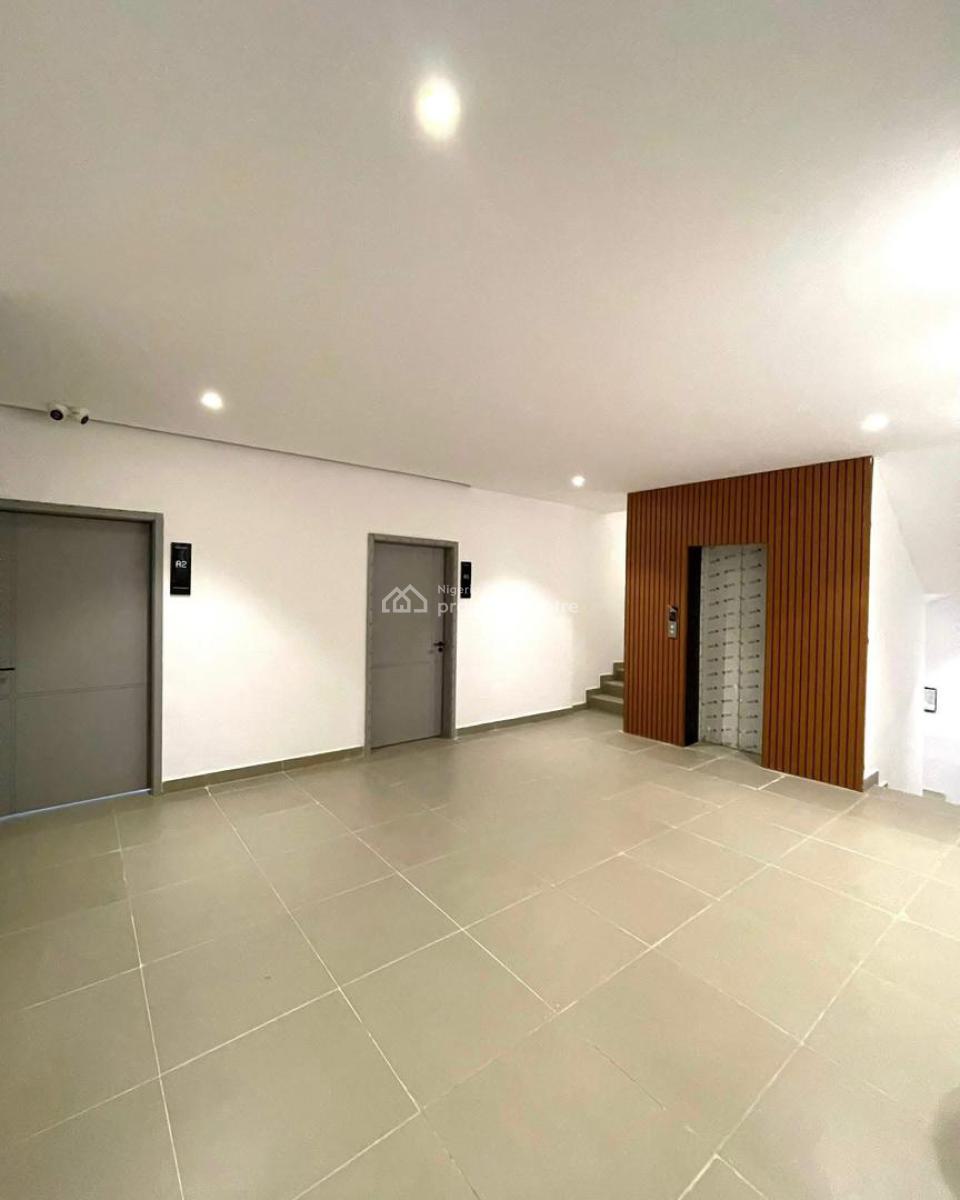 Brand New 2 Bedroom Maisonette & 3 Bedroom Penthouse with Elevator , G, Lekki Phase 1, Lekki, Lagos, House for Sale