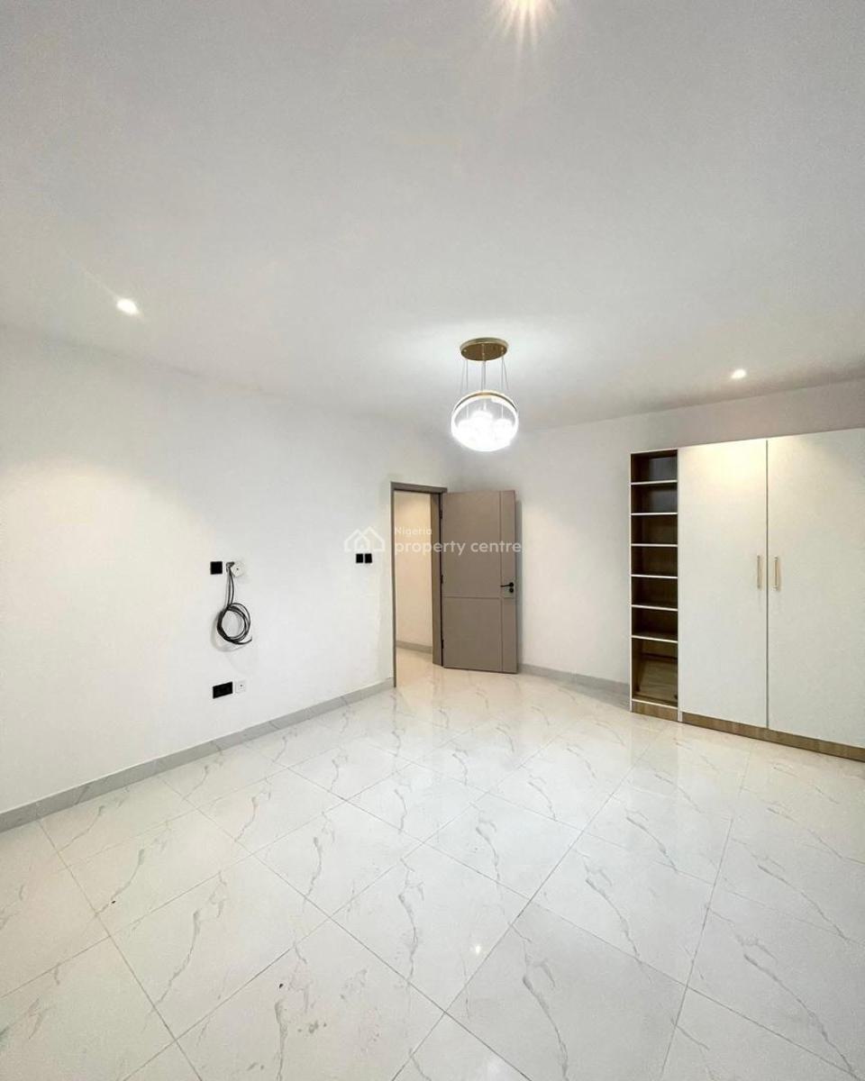 Brand New 2 Bedroom Maisonette & 3 Bedroom Penthouse with Elevator , G, Lekki Phase 1, Lekki, Lagos, House for Sale
