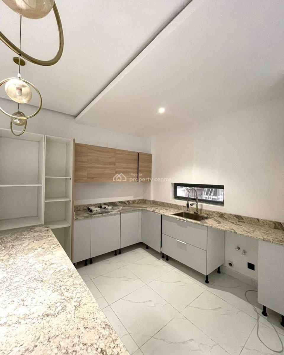 Brand New 2 Bedroom Maisonette & 3 Bedroom Penthouse with Elevator , G, Lekki Phase 1, Lekki, Lagos, House for Sale