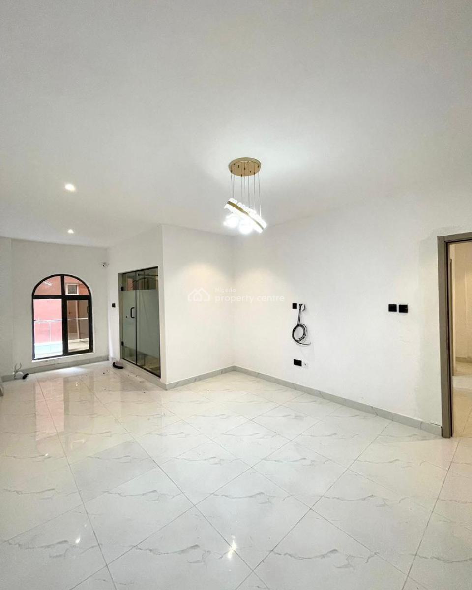 Brand New 2 Bedroom Maisonette & 3 Bedroom Penthouse with Elevator , G, Lekki Phase 1, Lekki, Lagos, House for Sale