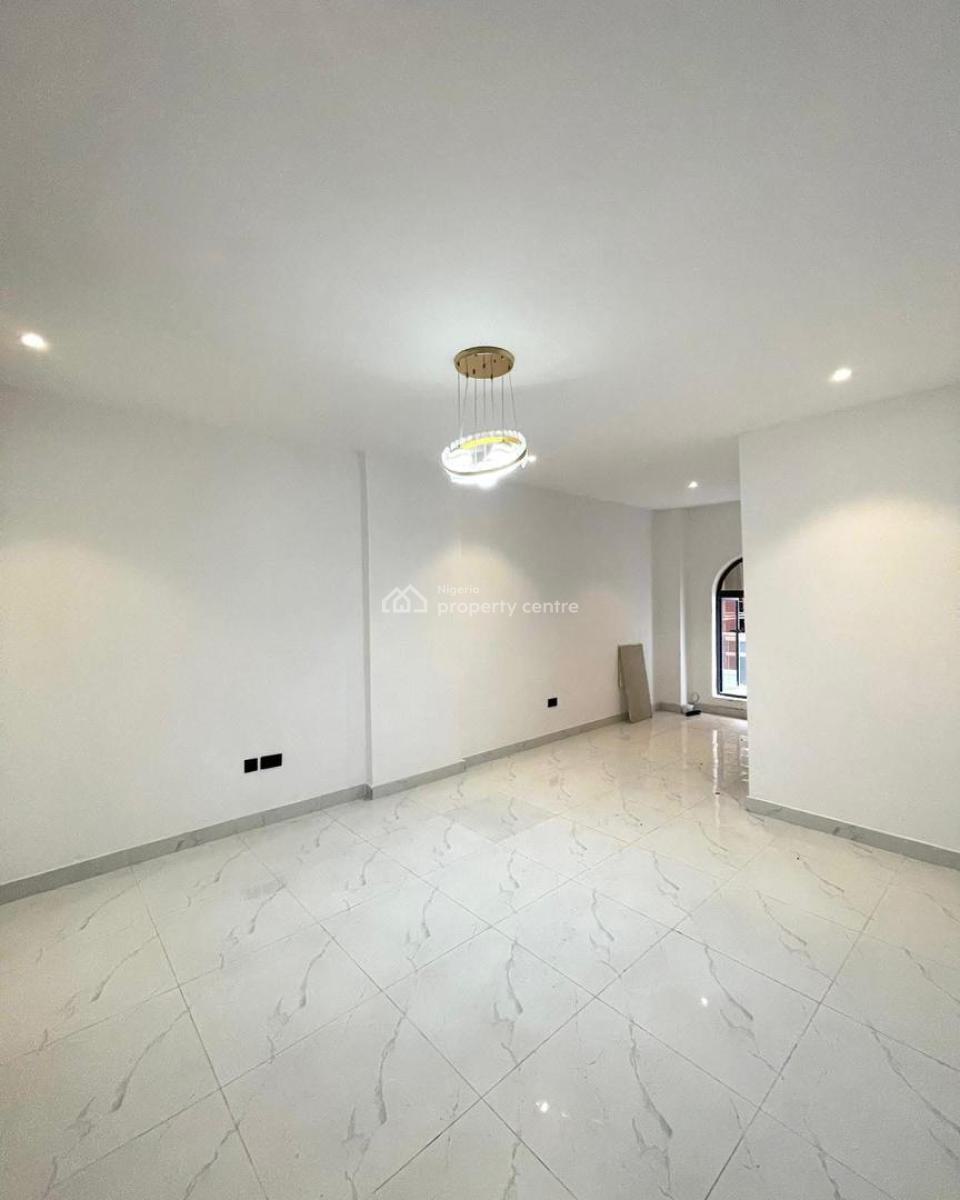 Brand New 2 Bedroom Maisonette & 3 Bedroom Penthouse with Elevator , G, Lekki Phase 1, Lekki, Lagos, House for Sale