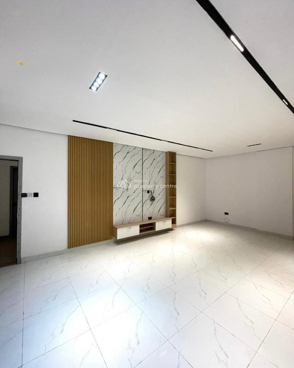 Brand New 2 Bedroom Maisonette & 3 Bedroom Penthouse with Elevator , G, Lekki Phase 1, Lekki, Lagos, House for Sale