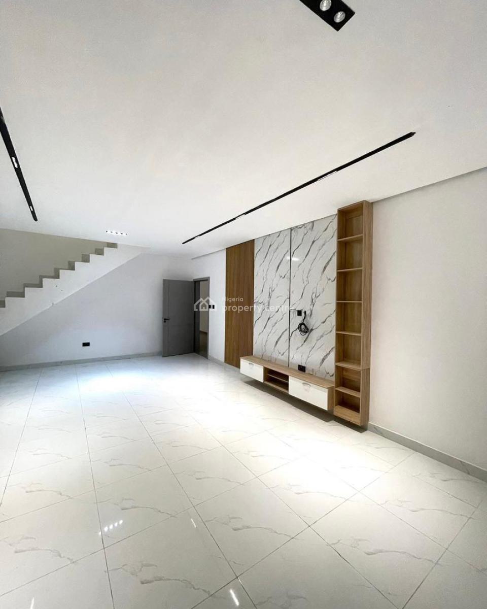 Brand New 2 Bedroom Maisonette & 3 Bedroom Penthouse with Elevator , G, Lekki Phase 1, Lekki, Lagos, House for Sale