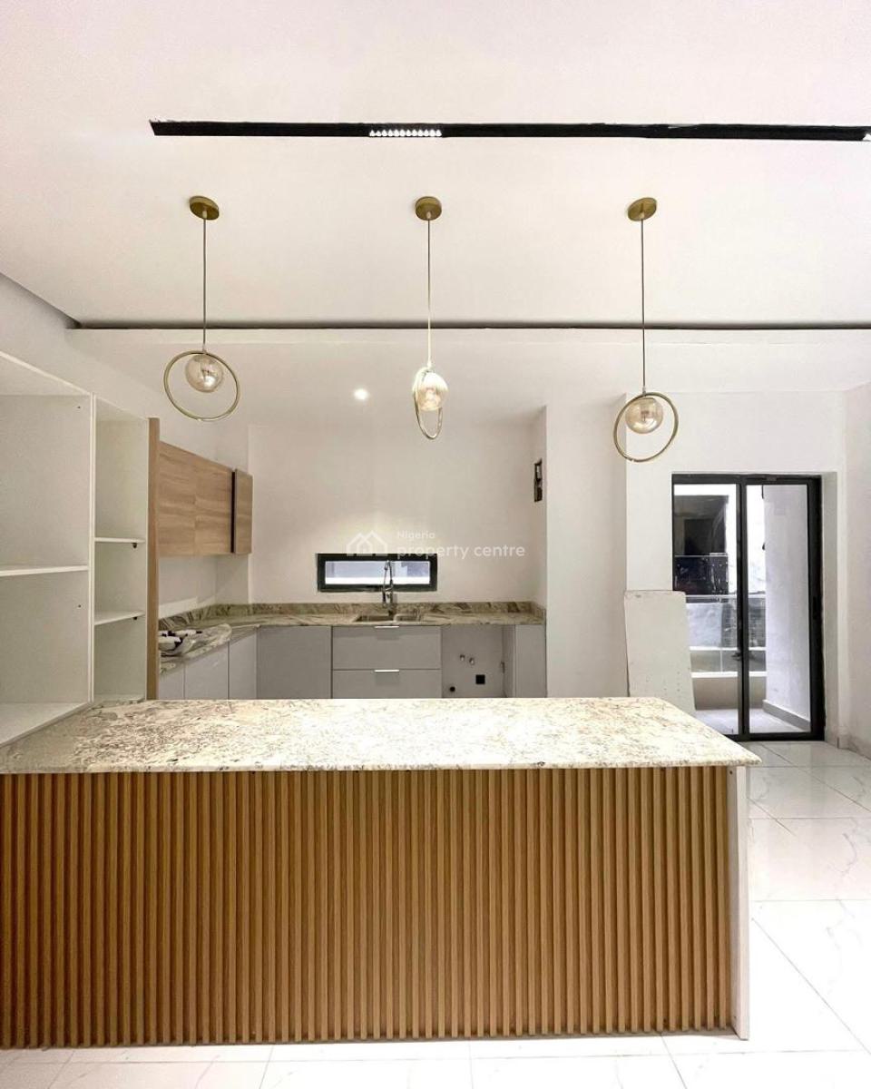 Brand New 2 Bedroom Maisonette & 3 Bedroom Penthouse with Elevator , G, Lekki Phase 1, Lekki, Lagos, House for Sale