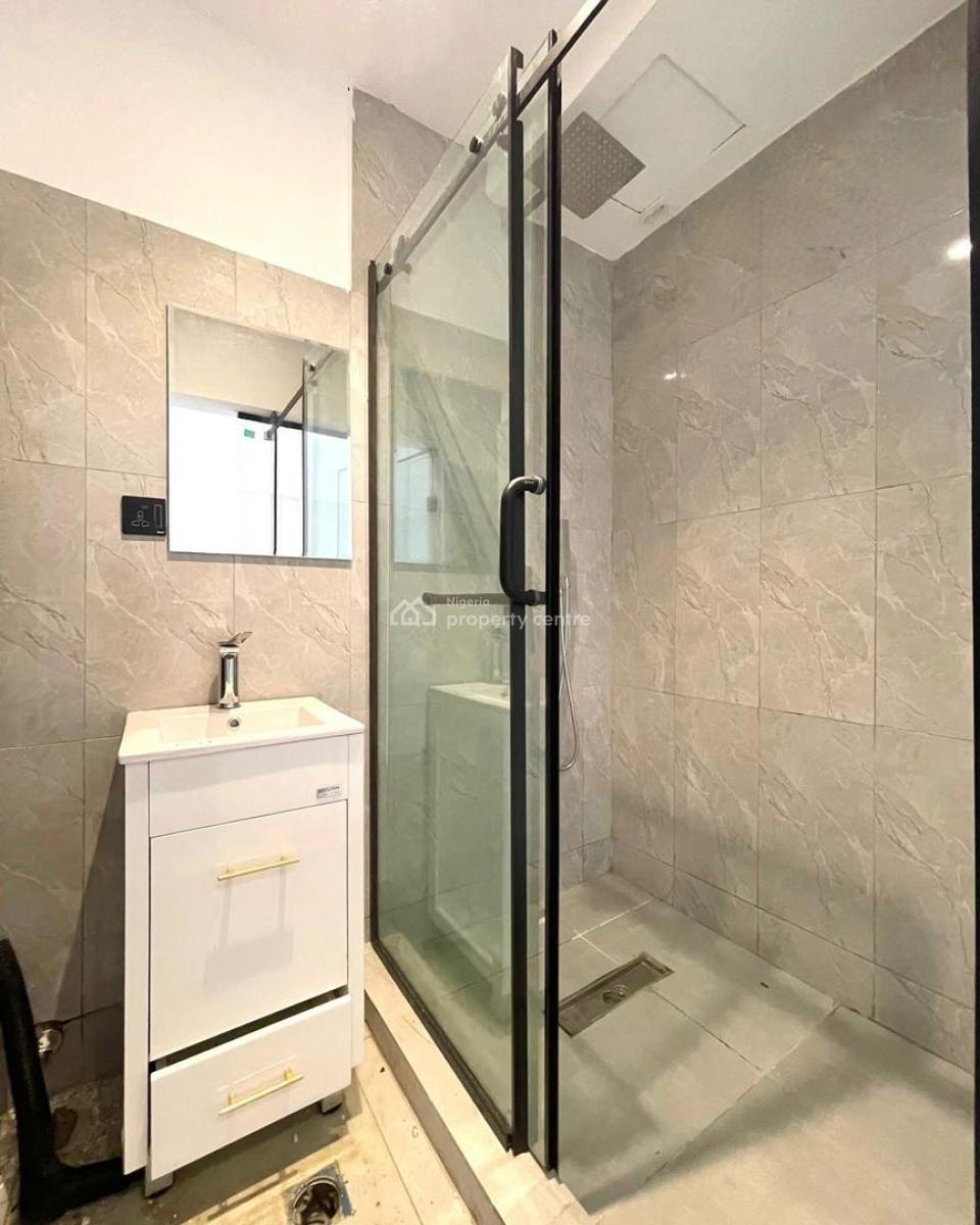 Brand New 2 Bedroom Maisonette & 3 Bedroom Penthouse with Elevator , G, Lekki Phase 1, Lekki, Lagos, House for Sale