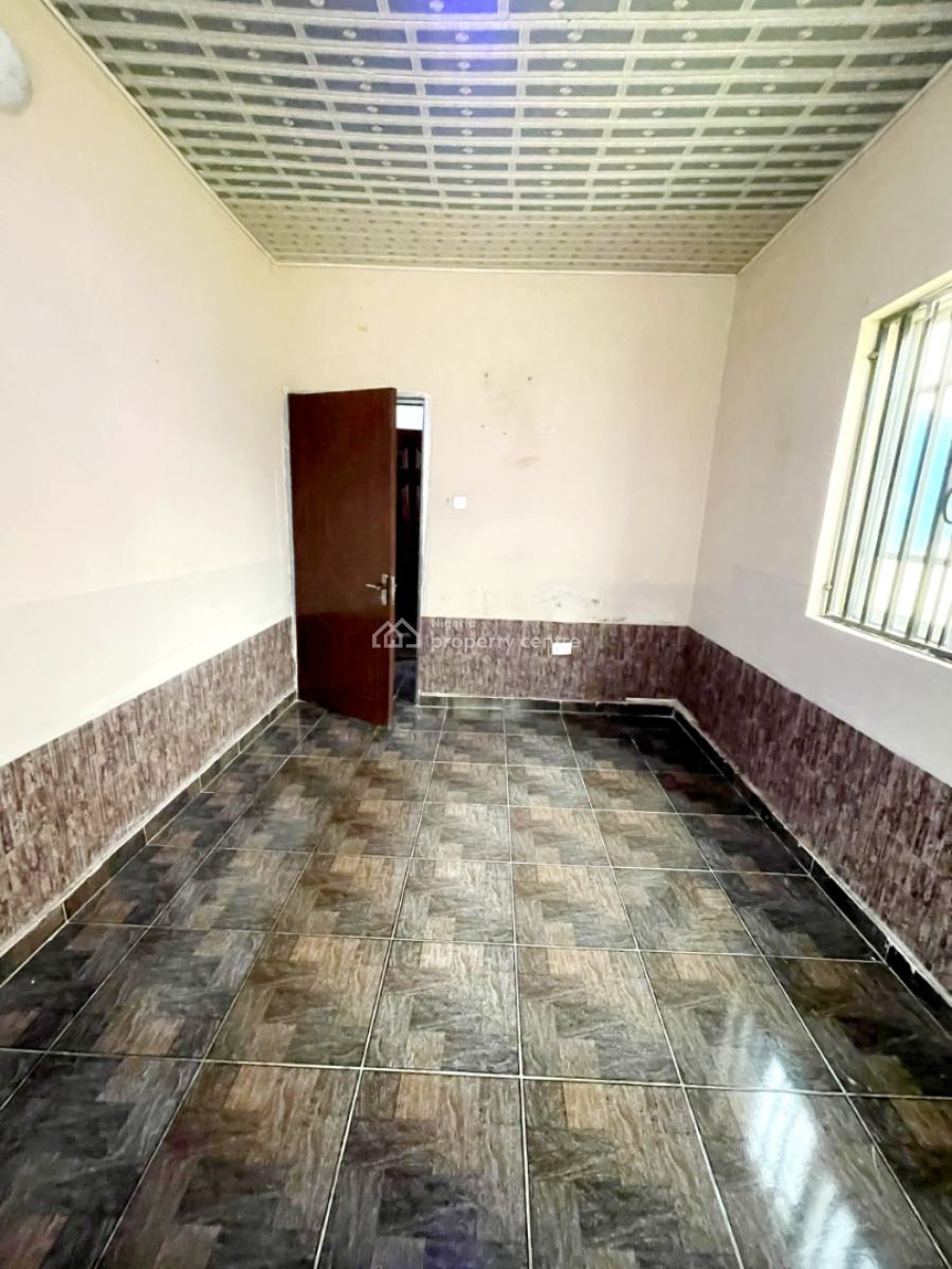 Luxury One Bedroom Apartment in an Estate, Katampe Main Behind Aso Radio, Katampe, Abuja, Mini Flat (room and Parlour) for Rent
