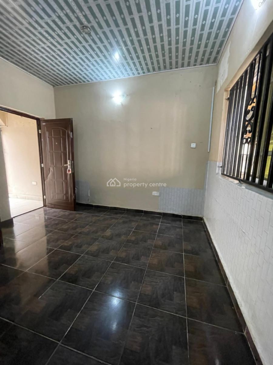 Luxury One Bedroom Apartment in an Estate, Katampe Main Behind Aso Radio, Katampe, Abuja, Mini Flat (room and Parlour) for Rent