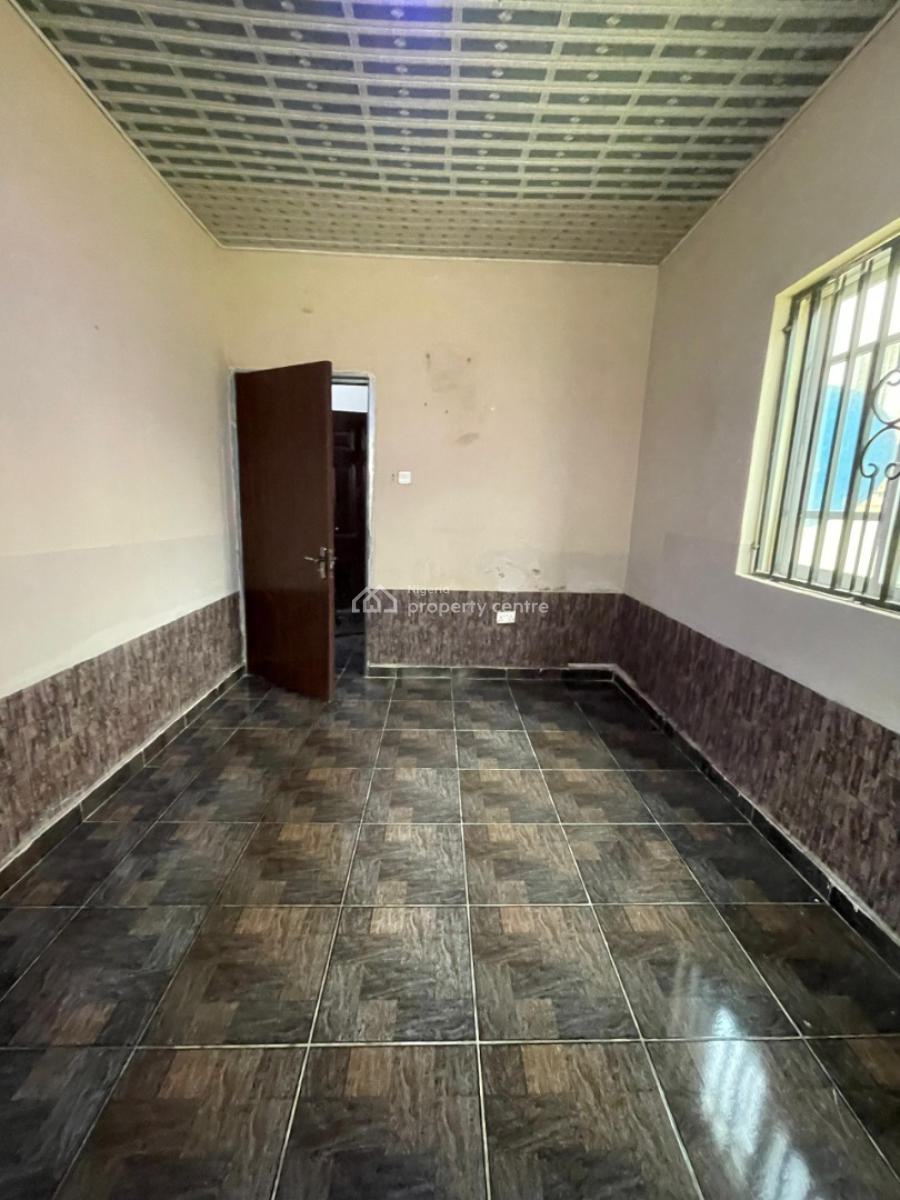 Luxury One Bedroom Apartment in an Estate, Katampe Main Behind Aso Radio, Katampe, Abuja, Mini Flat (room and Parlour) for Rent