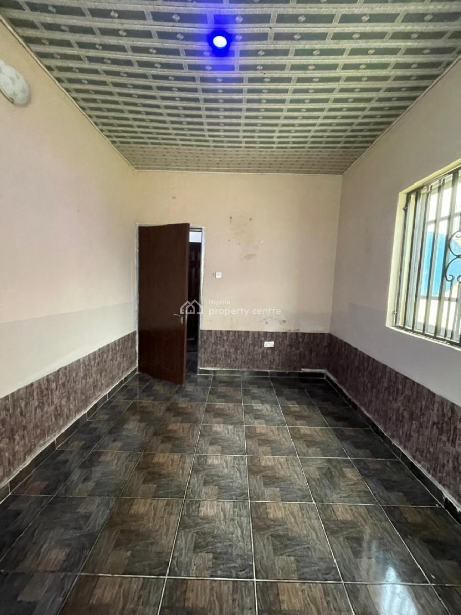 Luxury One Bedroom Apartment in an Estate, Katampe Main Behind Aso Radio, Katampe, Abuja, Mini Flat (room and Parlour) for Rent