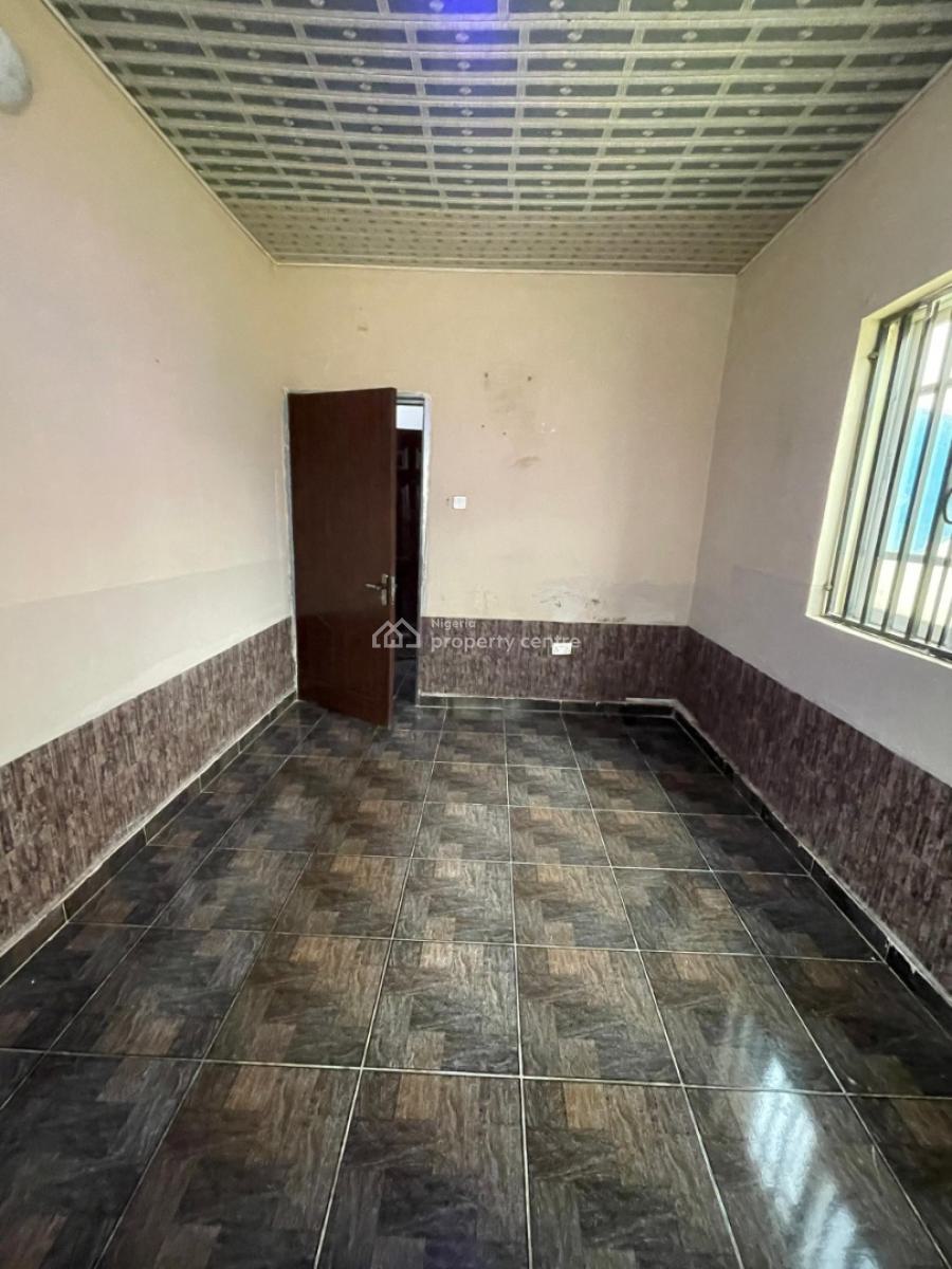 Luxury One Bedroom Apartment in an Estate, Katampe Main Behind Aso Radio, Katampe, Abuja, Mini Flat (room and Parlour) for Rent