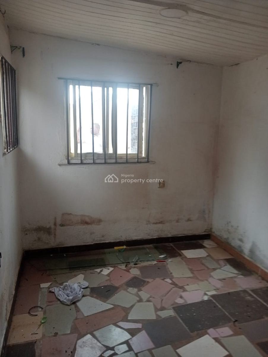 Decent Mini Flat Apartment, Magodo Phase 1, Gra Phase 1, Magodo, Lagos, Mini Flat (room and Parlour) for Rent