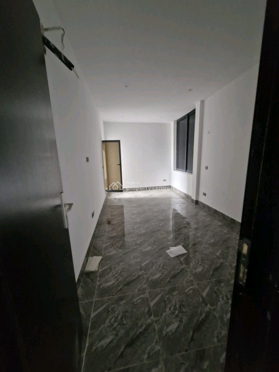 3bedroom Masionette with Bq, 30m/35m(fully Serviced)., Ikoyi, Lagos, Flat / Apartment for Rent