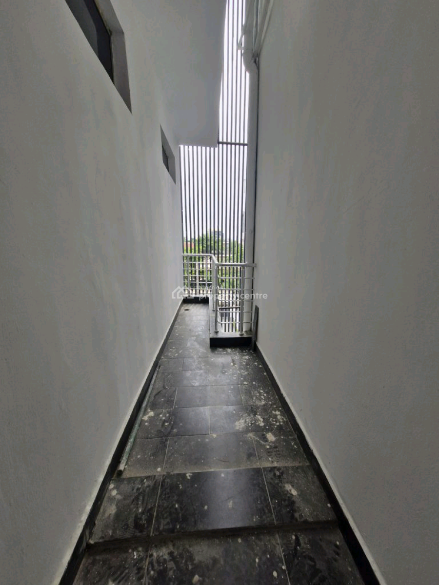 3bedroom Masionette with Bq, 30m/35m(fully Serviced)., Ikoyi, Lagos, Flat / Apartment for Rent